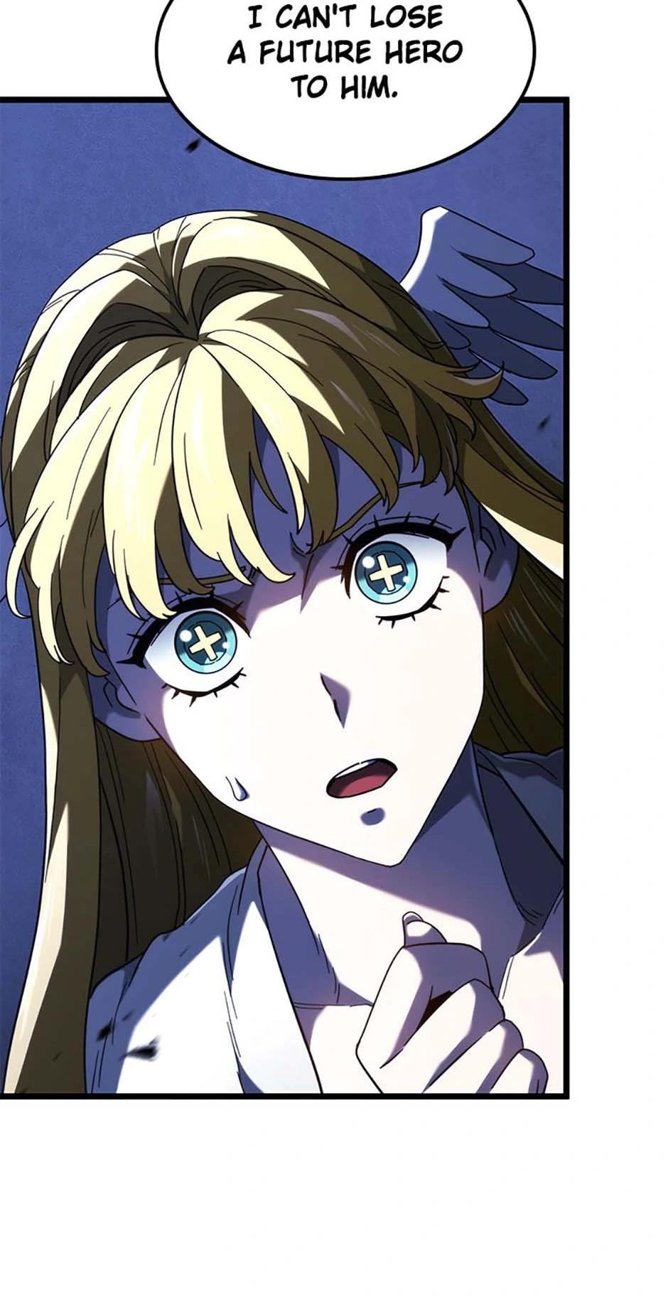 Read Revenge of the Baskerville Bloodhound ENGLISH Manga Online