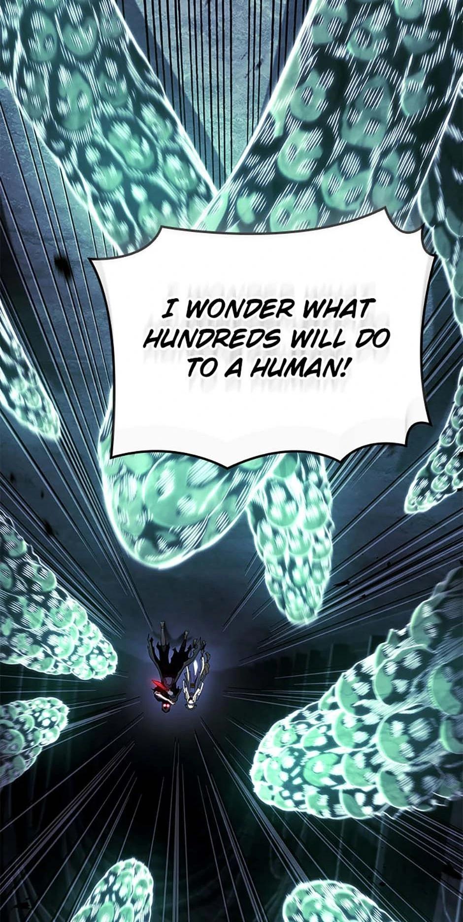 Read Revenge of the Baskerville Bloodhound ENGLISH Manga Online