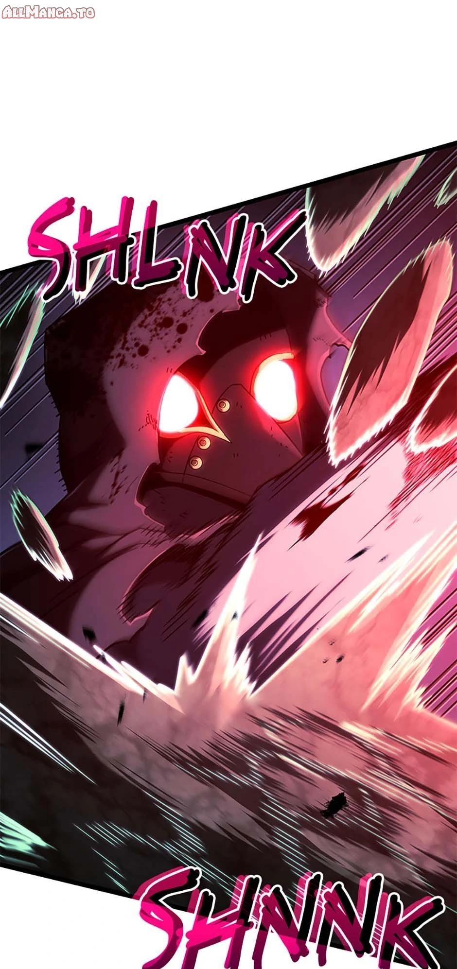 Read Revenge of the Baskerville Bloodhound ENGLISH Manga Online