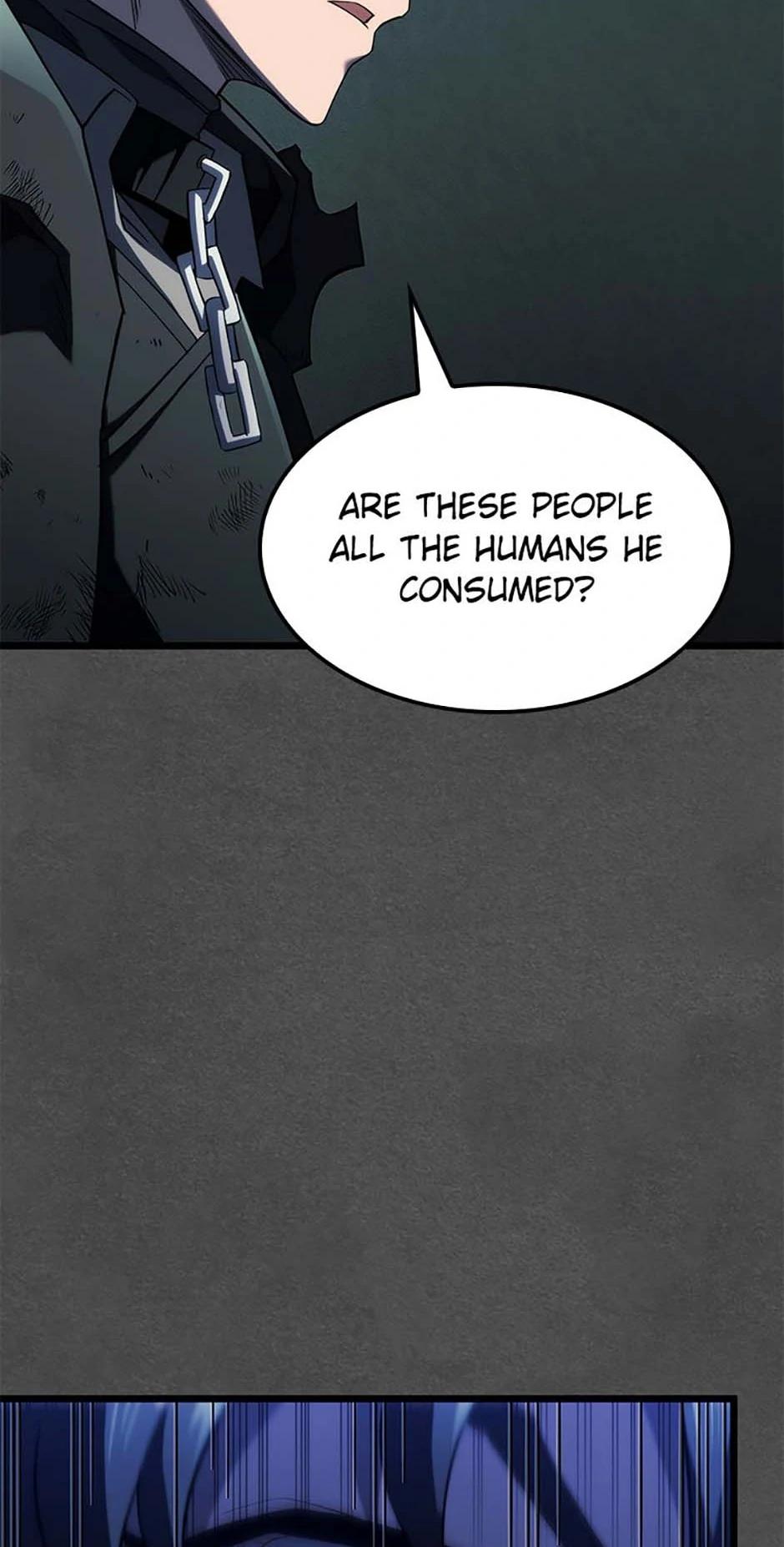 Read Revenge of the Baskerville Bloodhound ENGLISH Manga Online