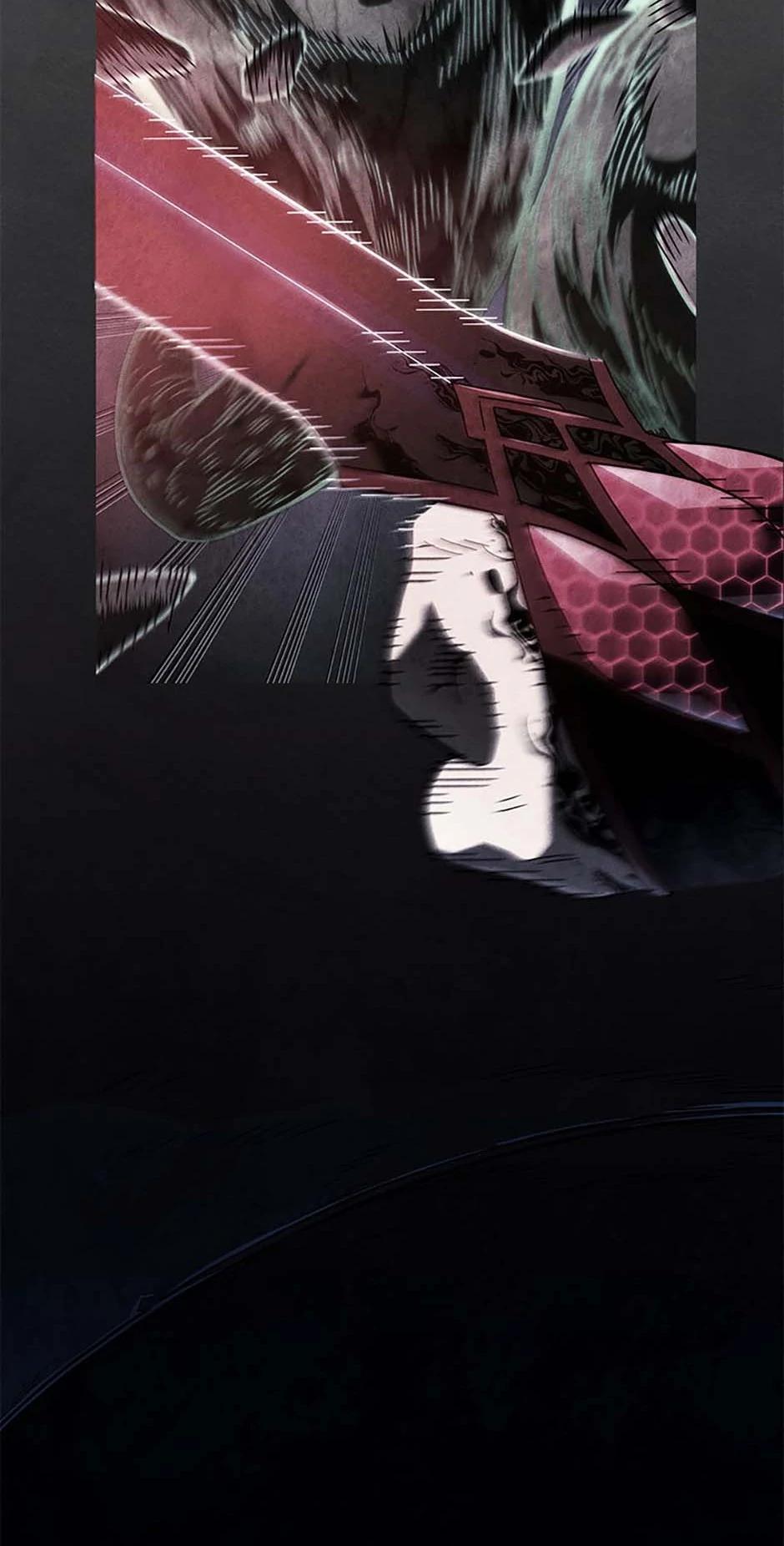 Read Revenge of the Baskerville Bloodhound ENGLISH Manga Online