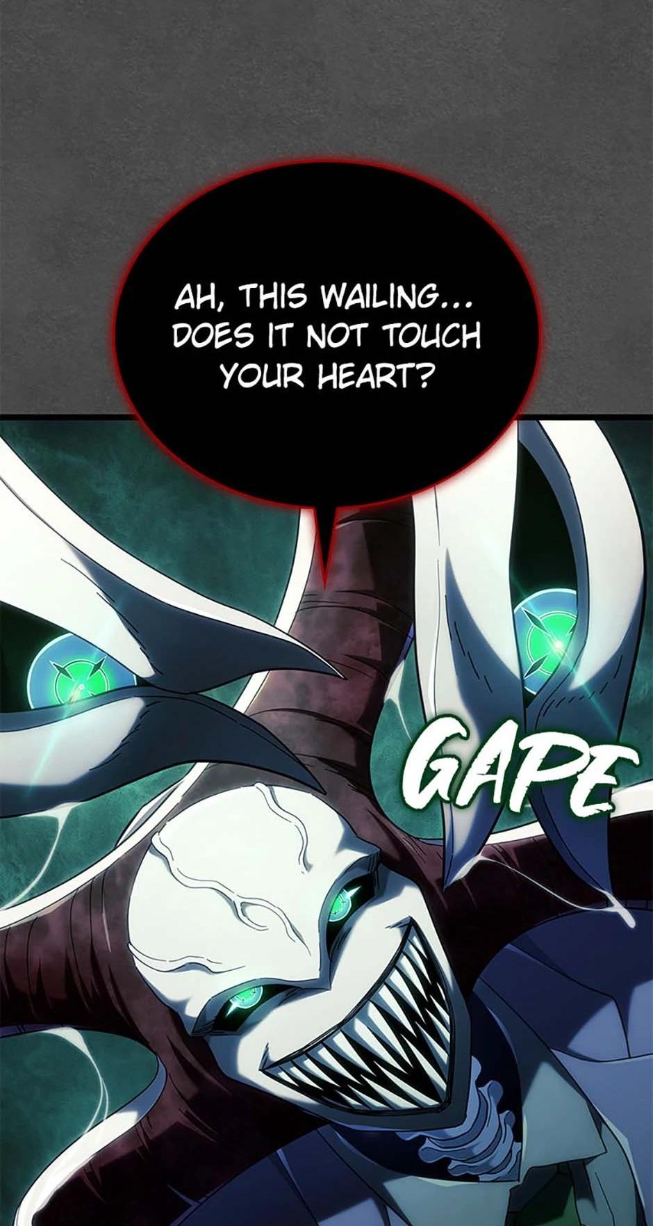 Read Revenge of the Baskerville Bloodhound ENGLISH Manga Online