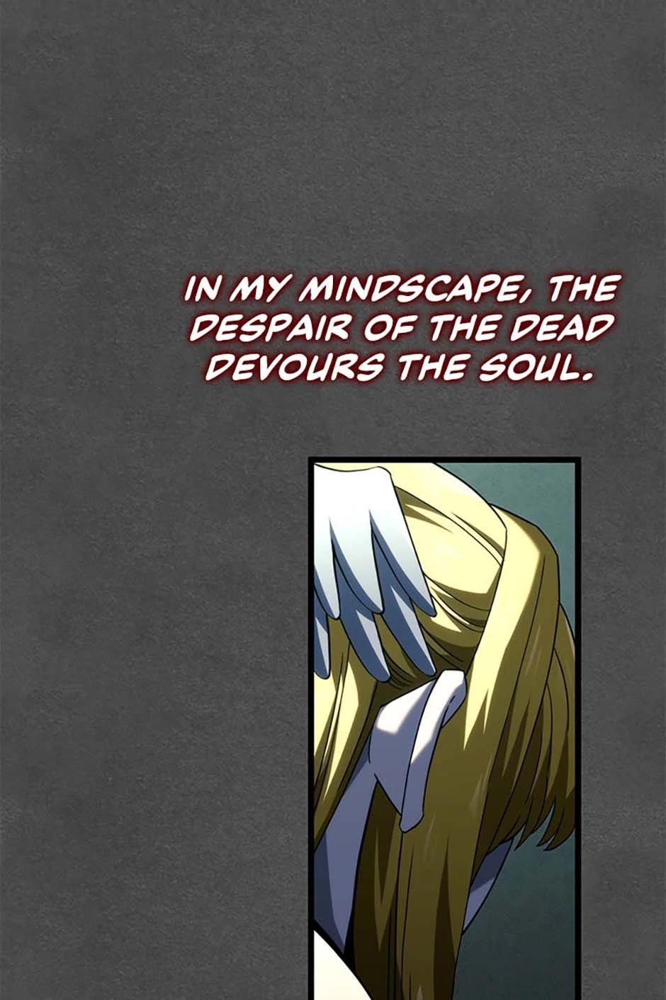 Read Revenge of the Baskerville Bloodhound ENGLISH Manga Online