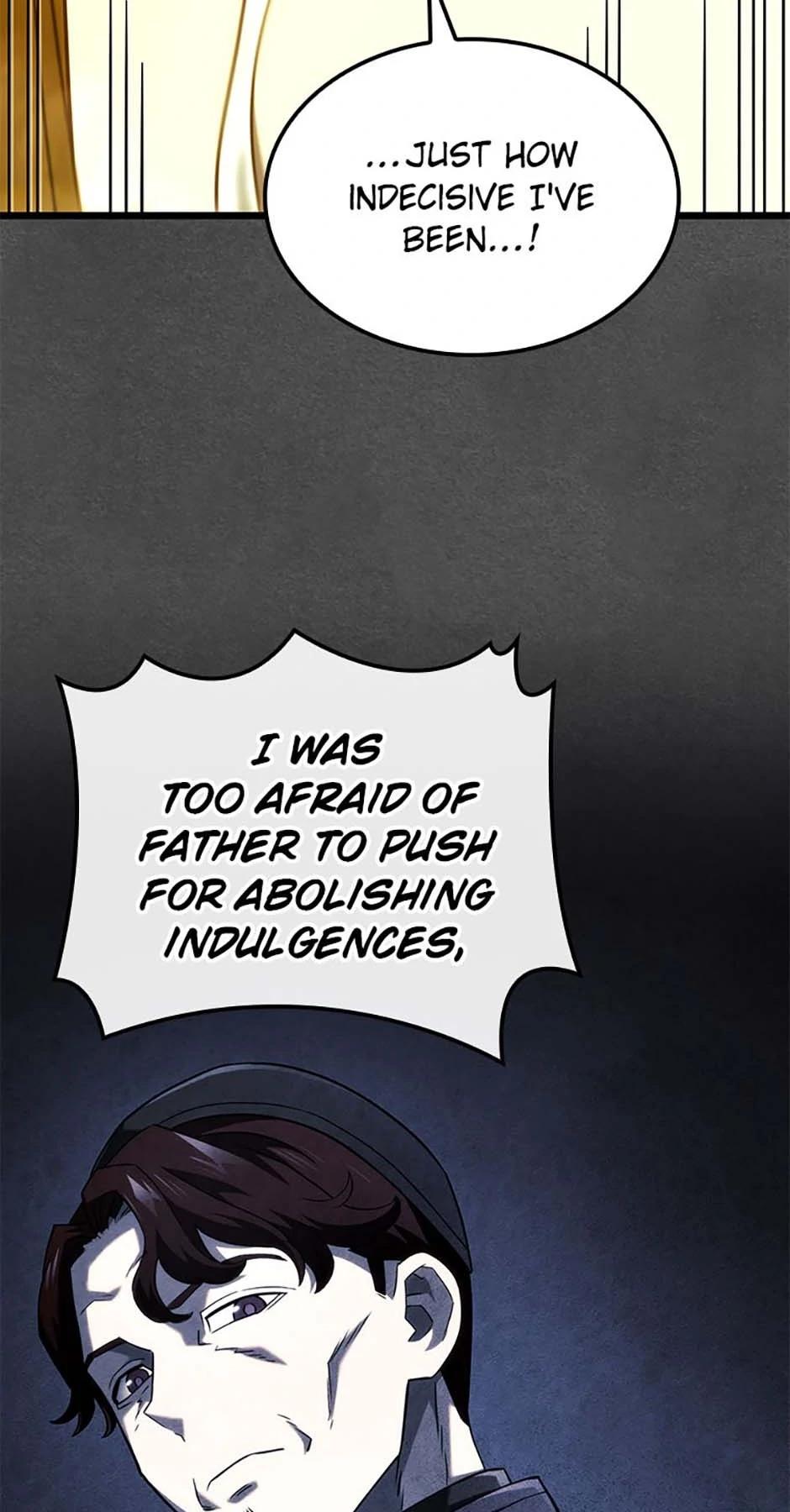 Read Revenge of the Baskerville Bloodhound ENGLISH Manga Online