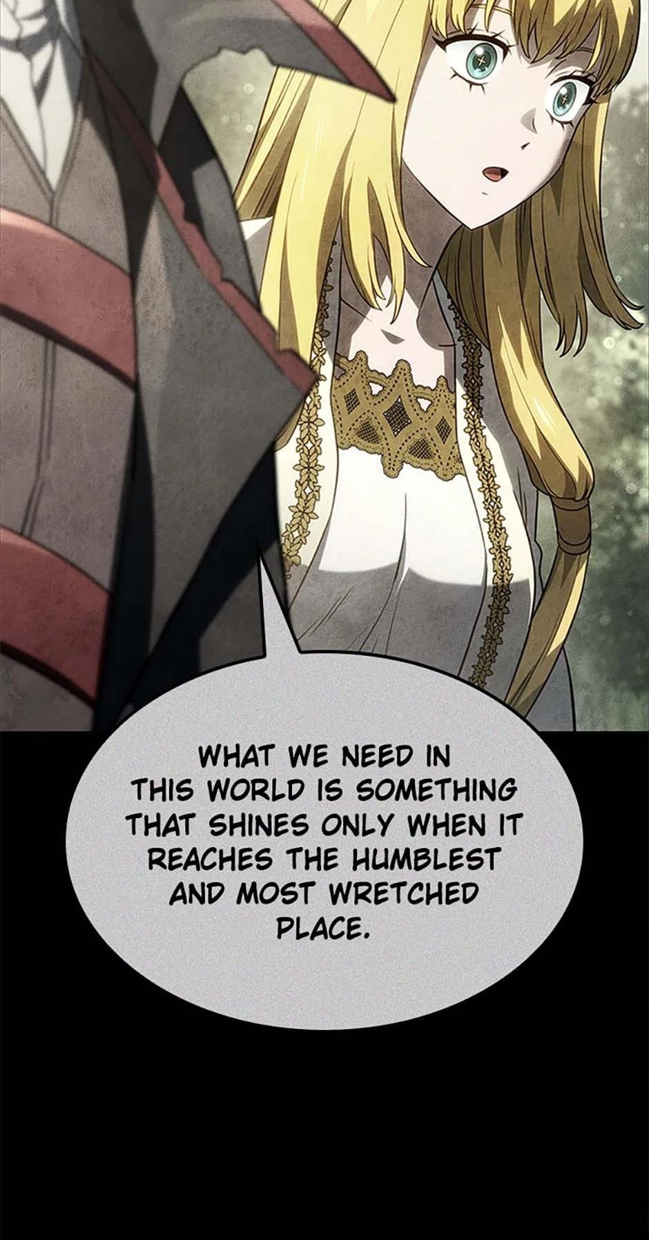 Read Revenge of the Baskerville Bloodhound ENGLISH Manga Online