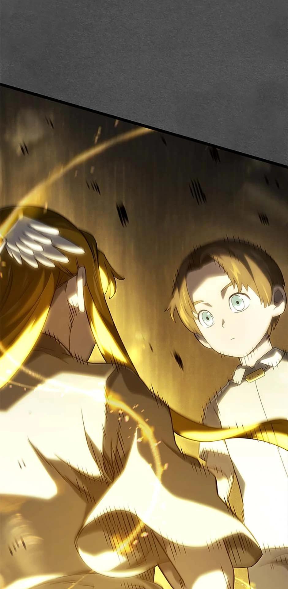 Read Revenge of the Baskerville Bloodhound ENGLISH Manga Online