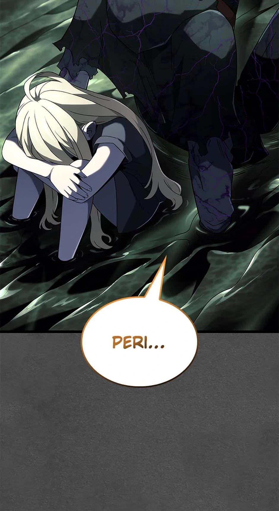 Read Revenge of the Baskerville Bloodhound ENGLISH Manga Online