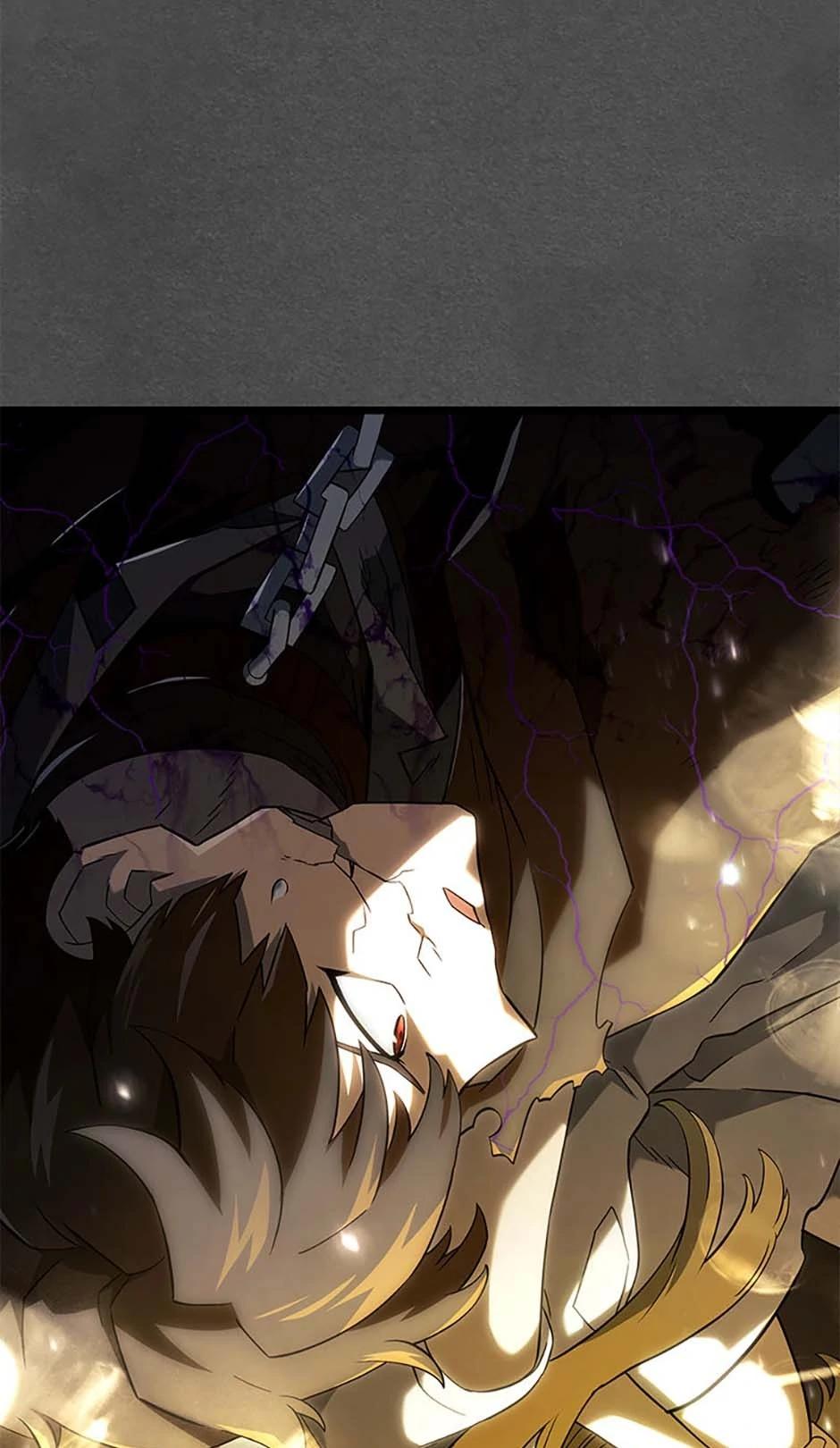 Read Revenge of the Baskerville Bloodhound ENGLISH Manga Online