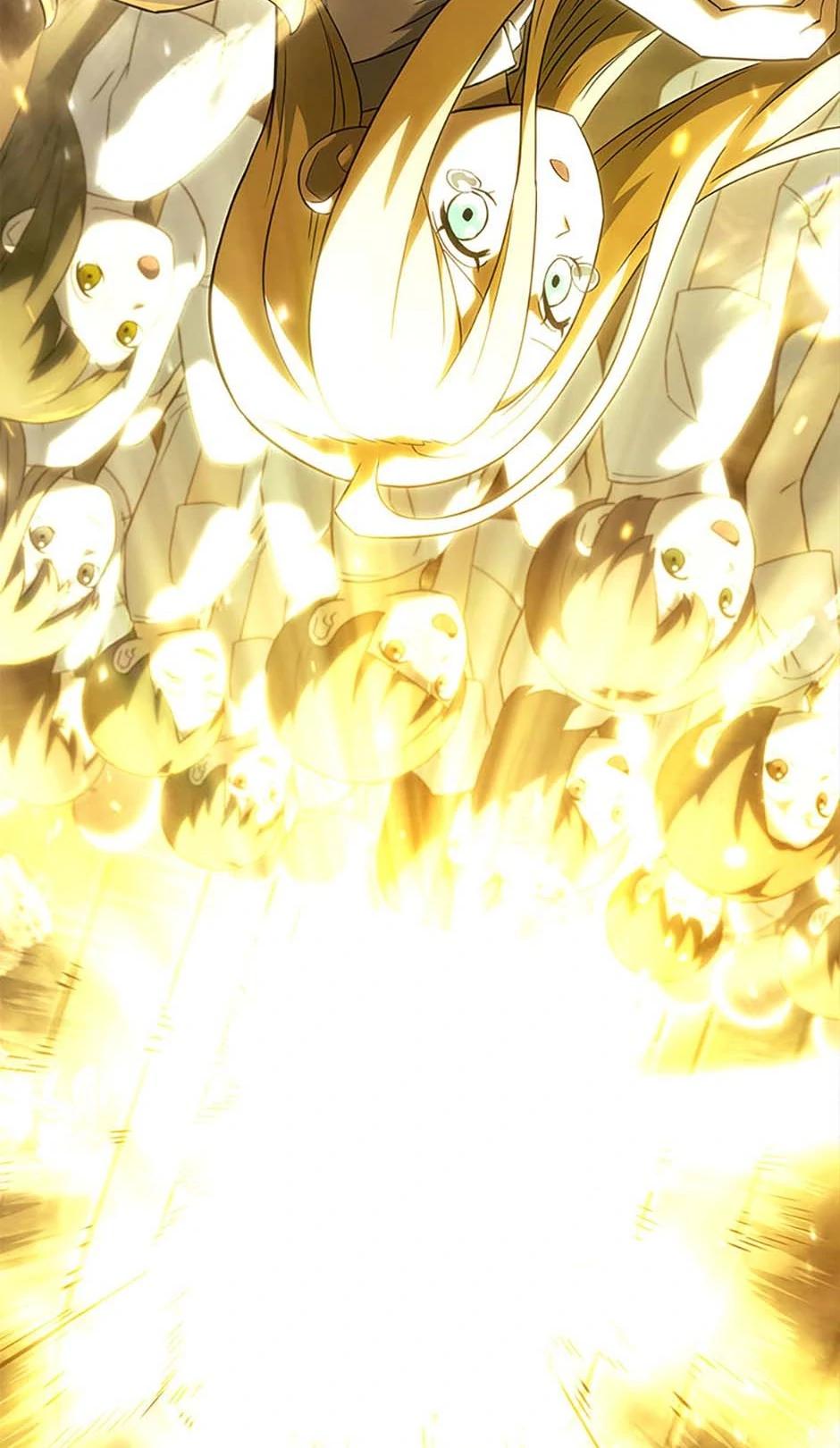 Read Revenge of the Baskerville Bloodhound ENGLISH Manga Online