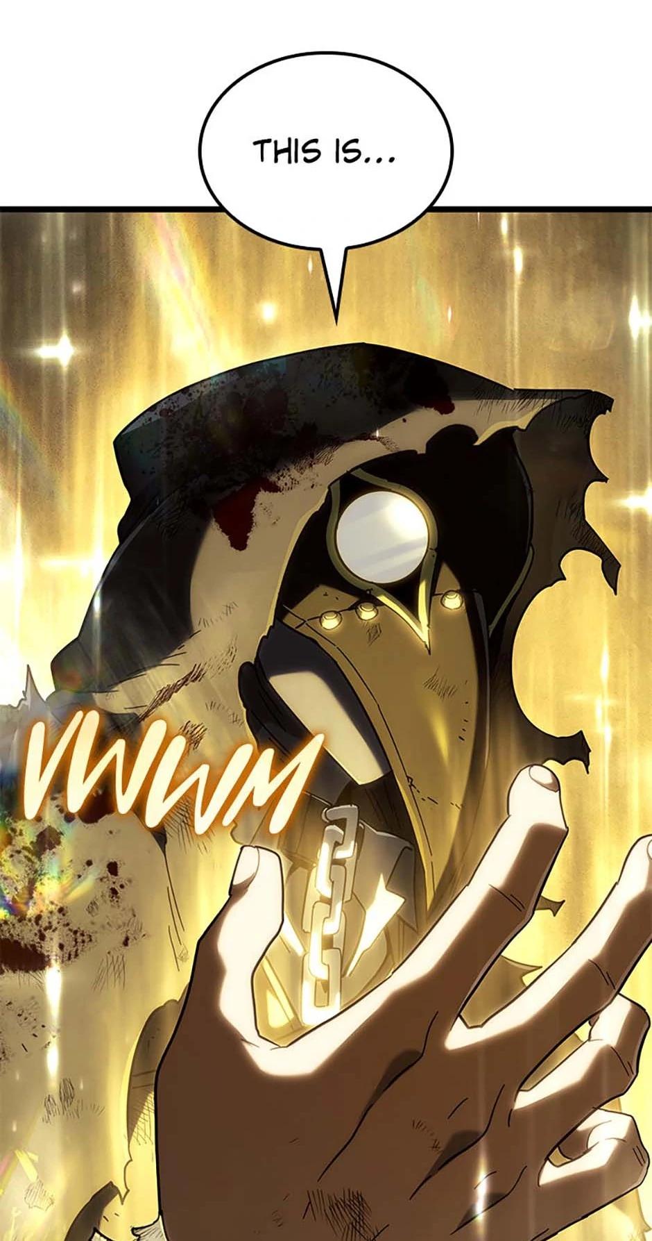 Read Revenge of the Baskerville Bloodhound ENGLISH Manga Online