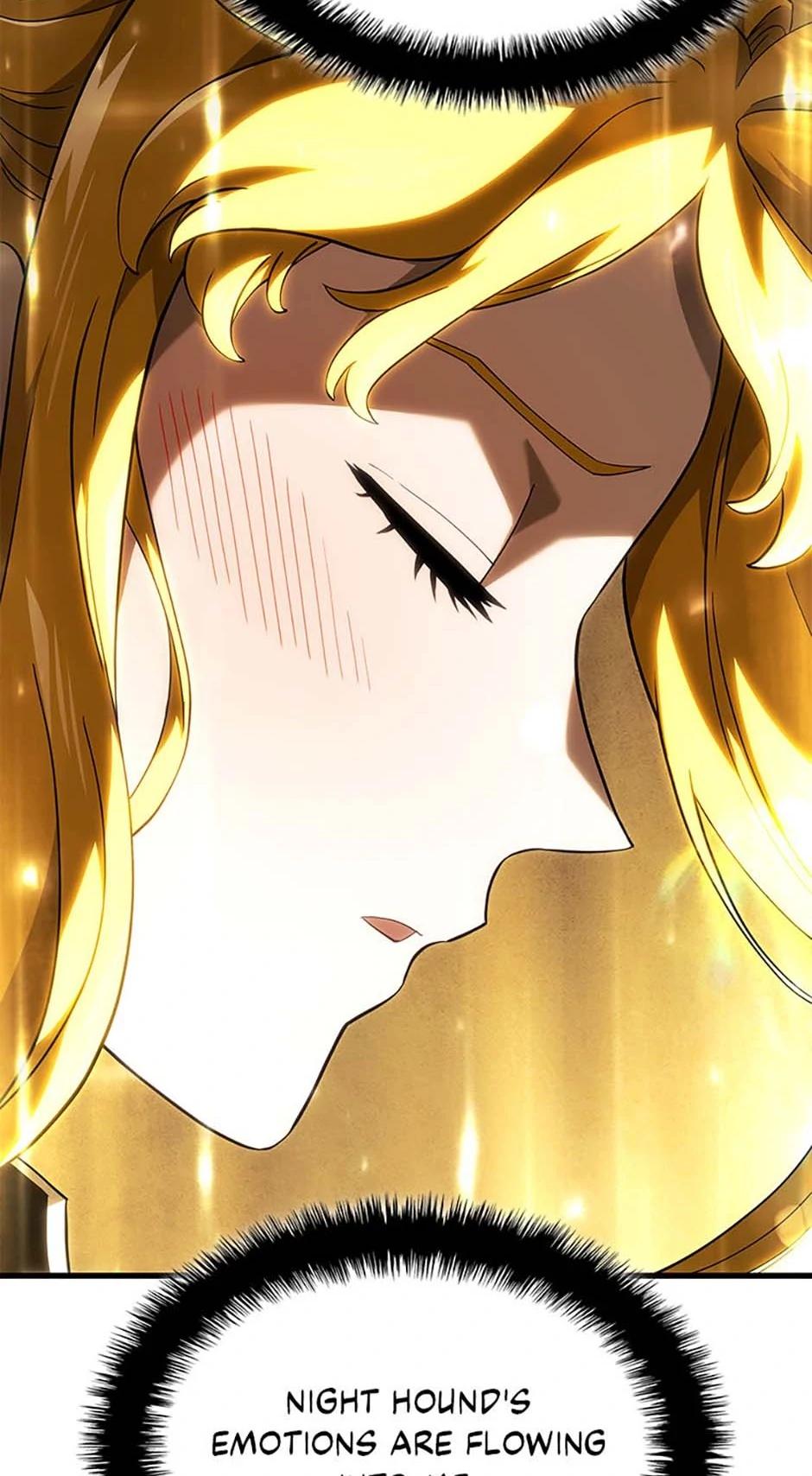 Read Revenge of the Baskerville Bloodhound ENGLISH Manga Online