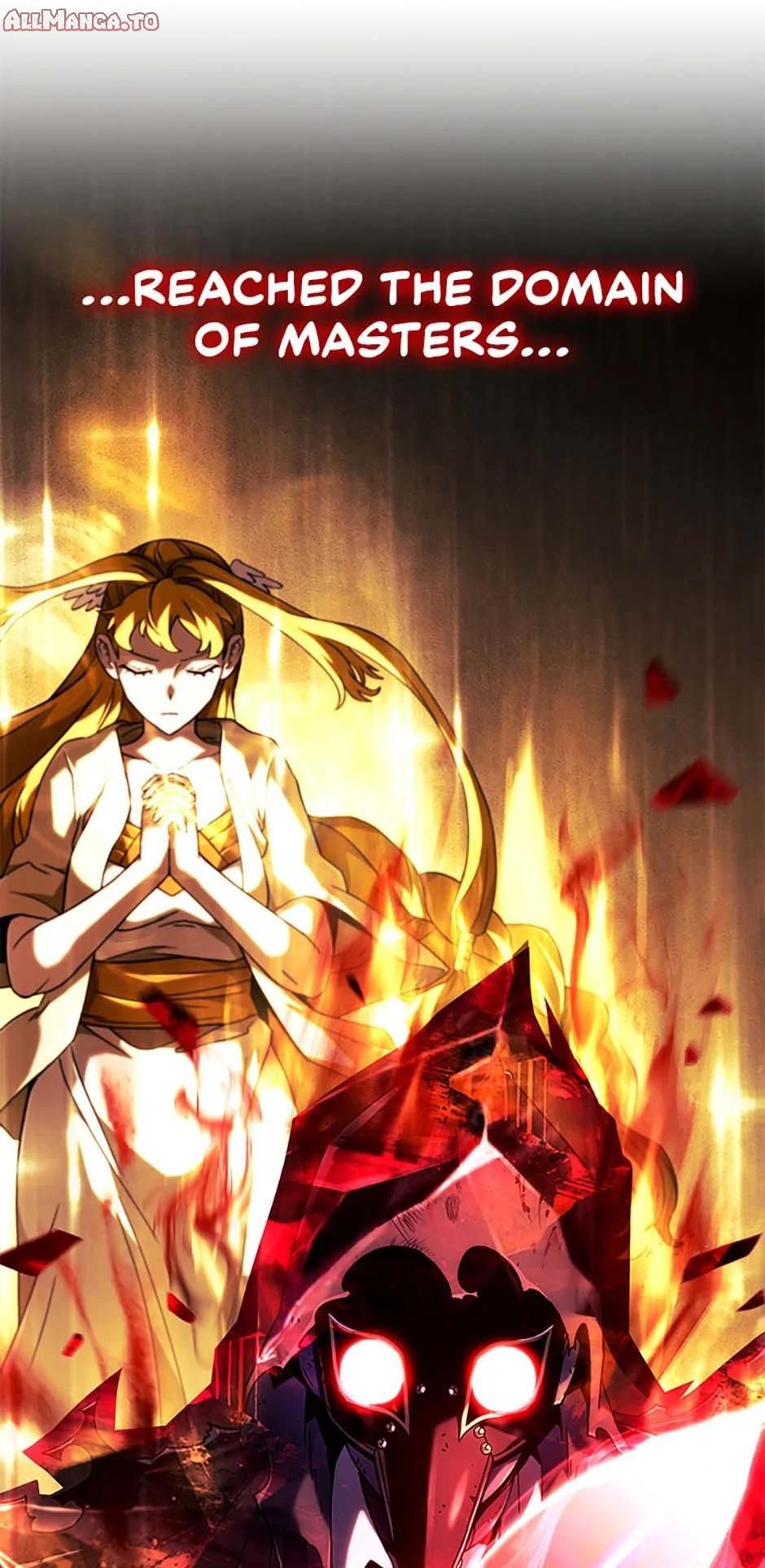 Read Revenge of the Baskerville Bloodhound ENGLISH Manga Online