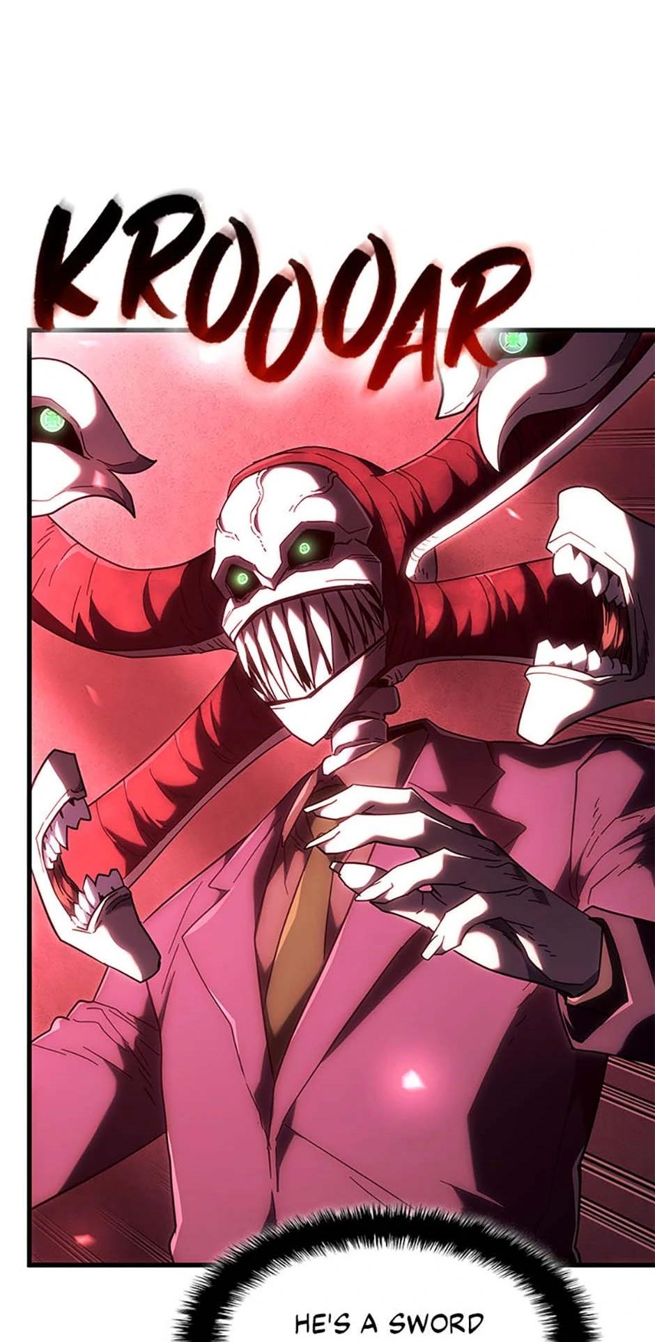 Read Revenge of the Baskerville Bloodhound ENGLISH Manga Online