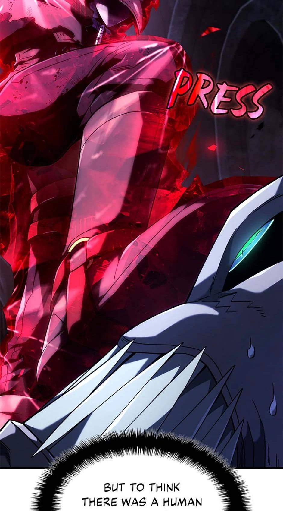 Read Revenge of the Baskerville Bloodhound ENGLISH Manga Online