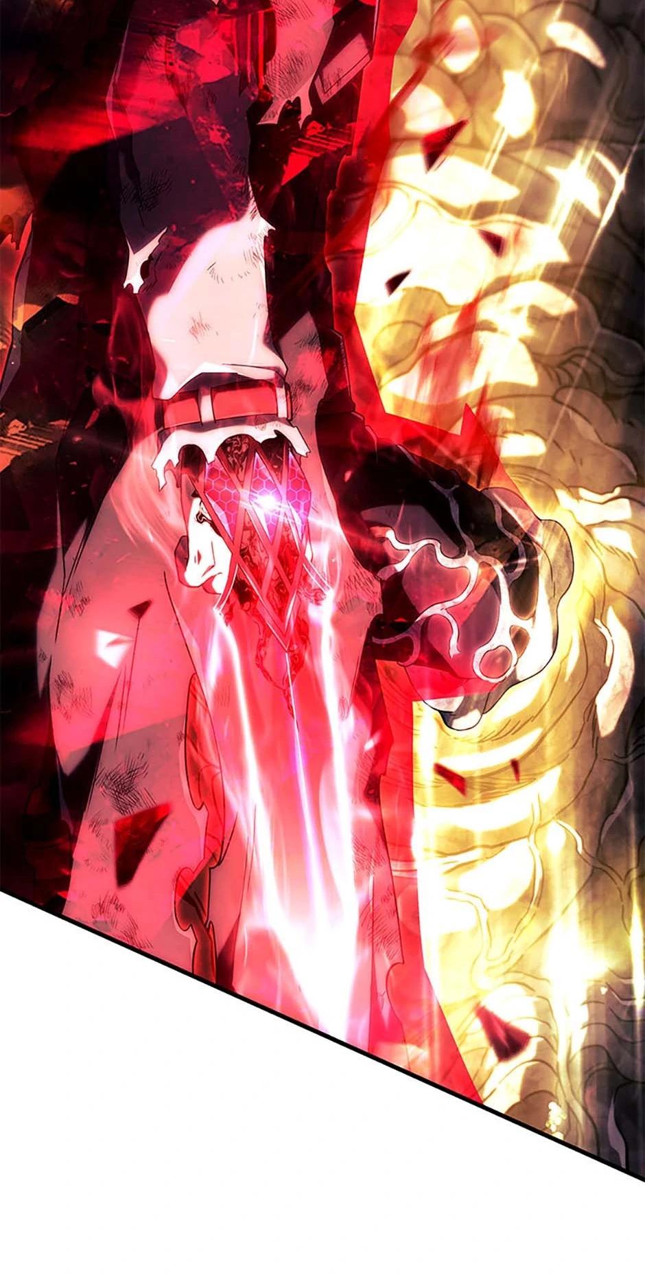 Read Revenge of the Baskerville Bloodhound ENGLISH Manga Online