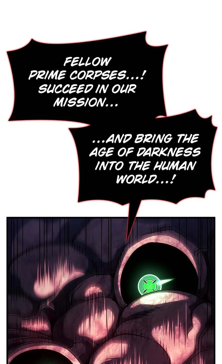 Read Revenge of the Baskerville Bloodhound ENGLISH Manga Online