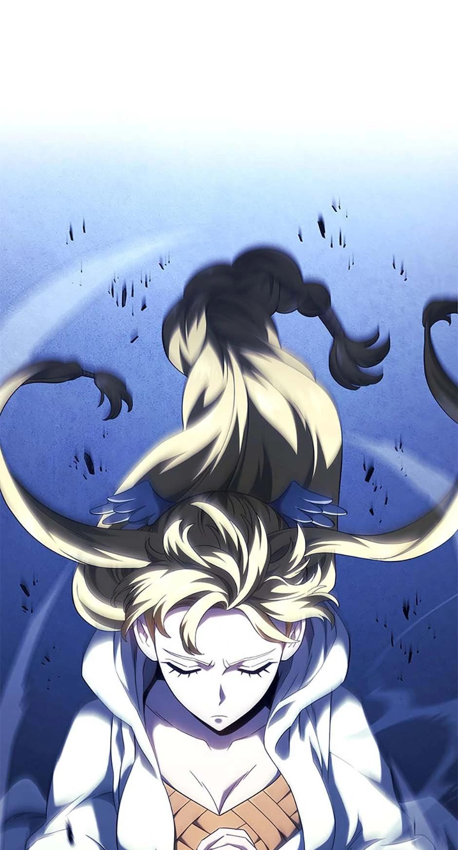 Read Revenge of the Baskerville Bloodhound ENGLISH Manga Online