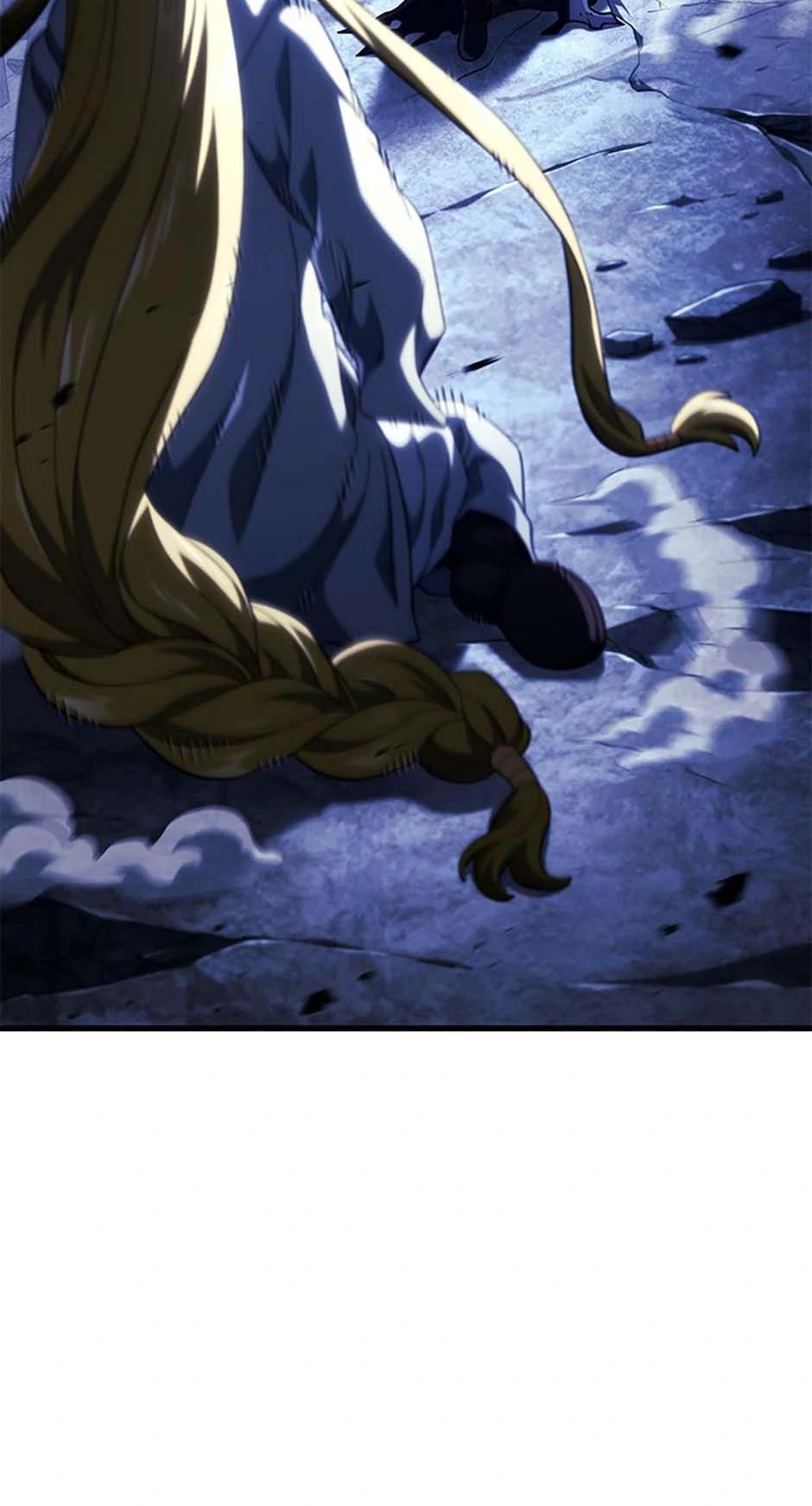 Read Revenge of the Baskerville Bloodhound ENGLISH Manga Online