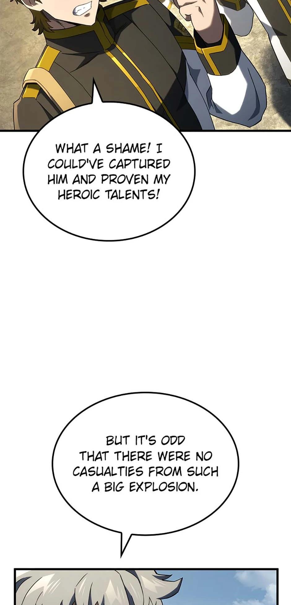 Read Revenge of the Baskerville Bloodhound ENGLISH Manga Online