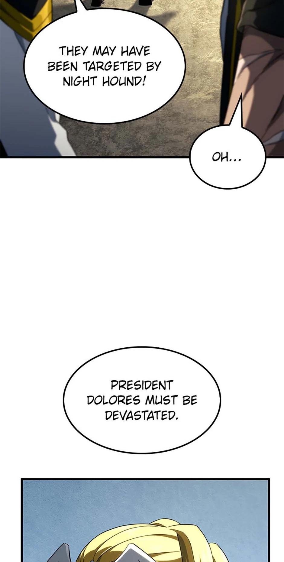 Read Revenge of the Baskerville Bloodhound ENGLISH Manga Online