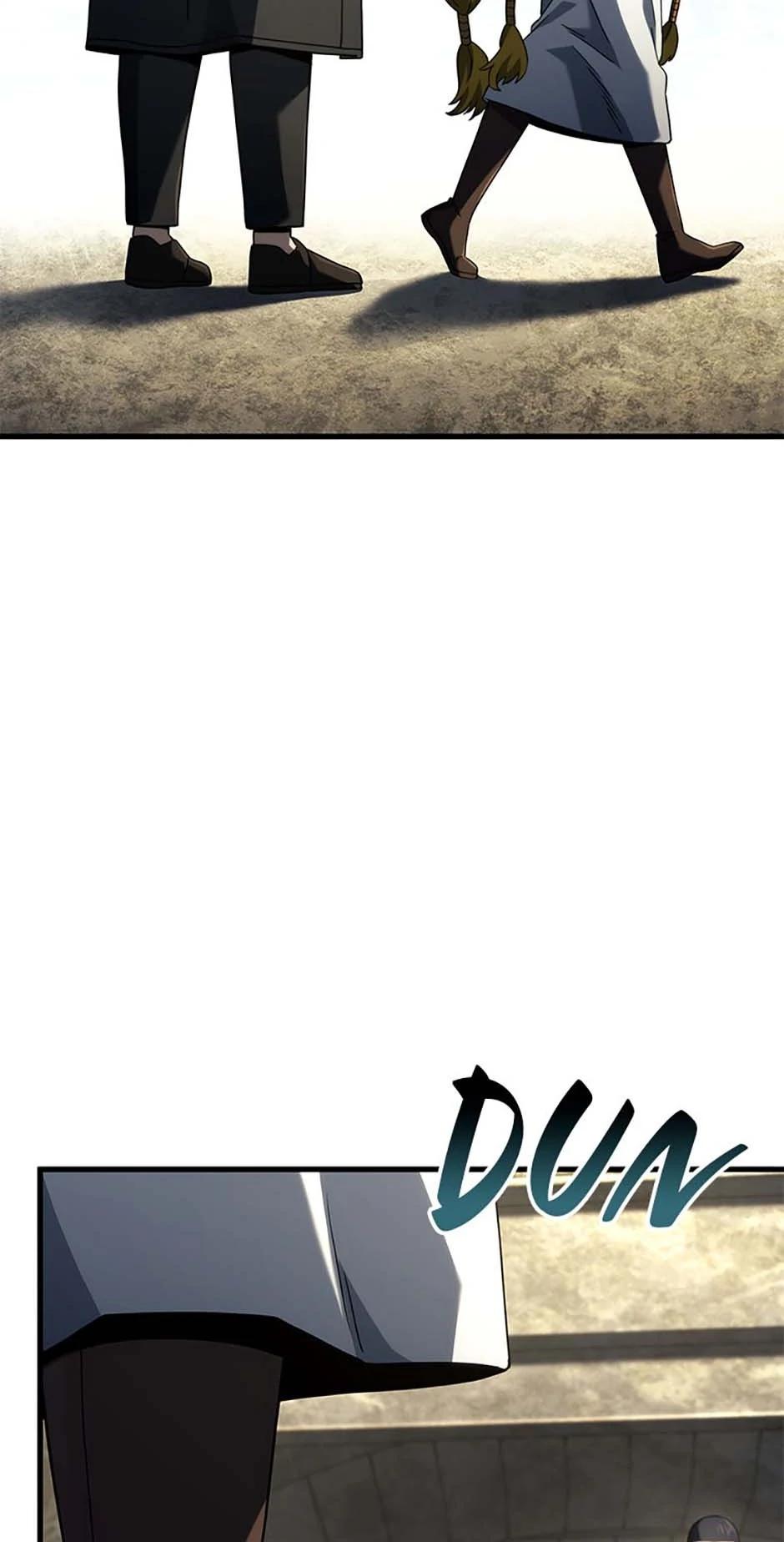 Read Revenge of the Baskerville Bloodhound ENGLISH Manga Online