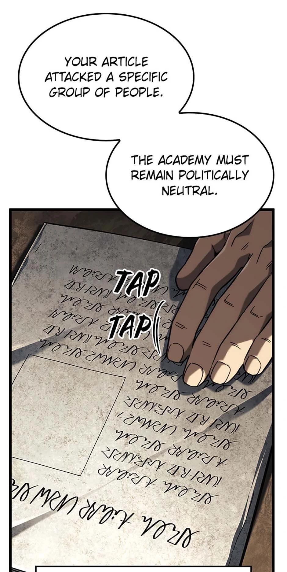 Read Revenge of the Baskerville Bloodhound ENGLISH Manga Online