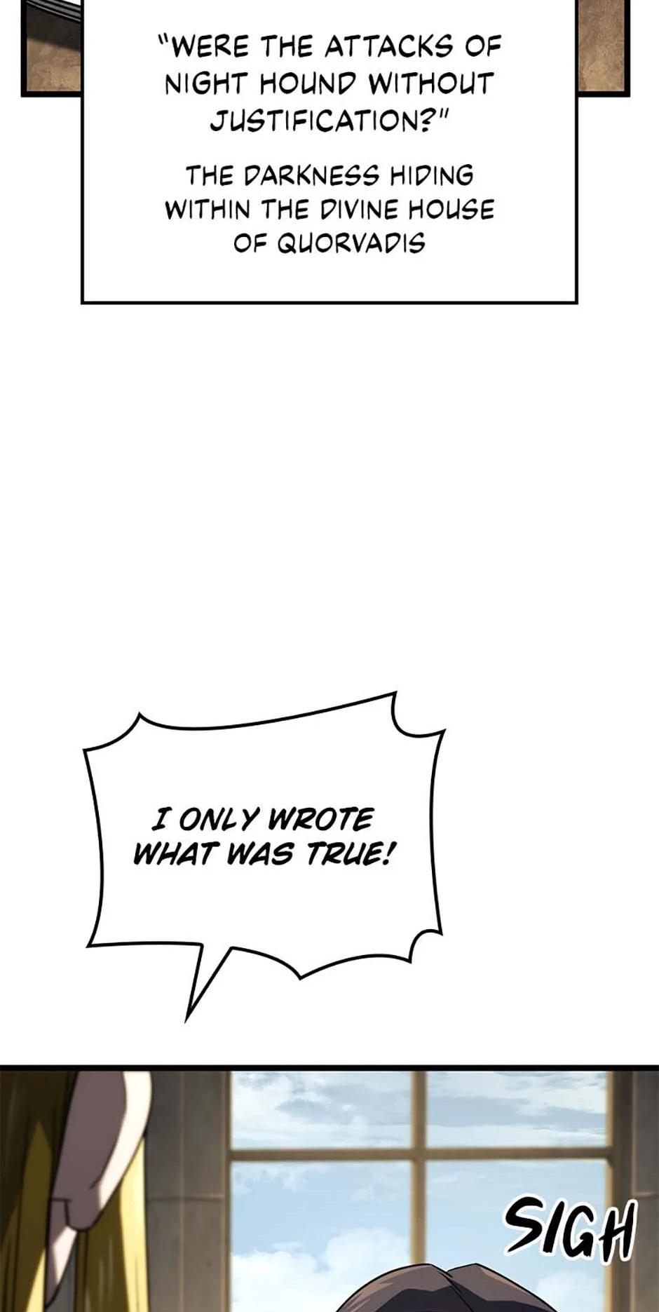 Read Revenge of the Baskerville Bloodhound ENGLISH Manga Online