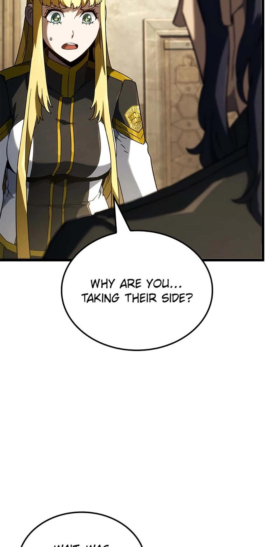 Read Revenge of the Baskerville Bloodhound ENGLISH Manga Online