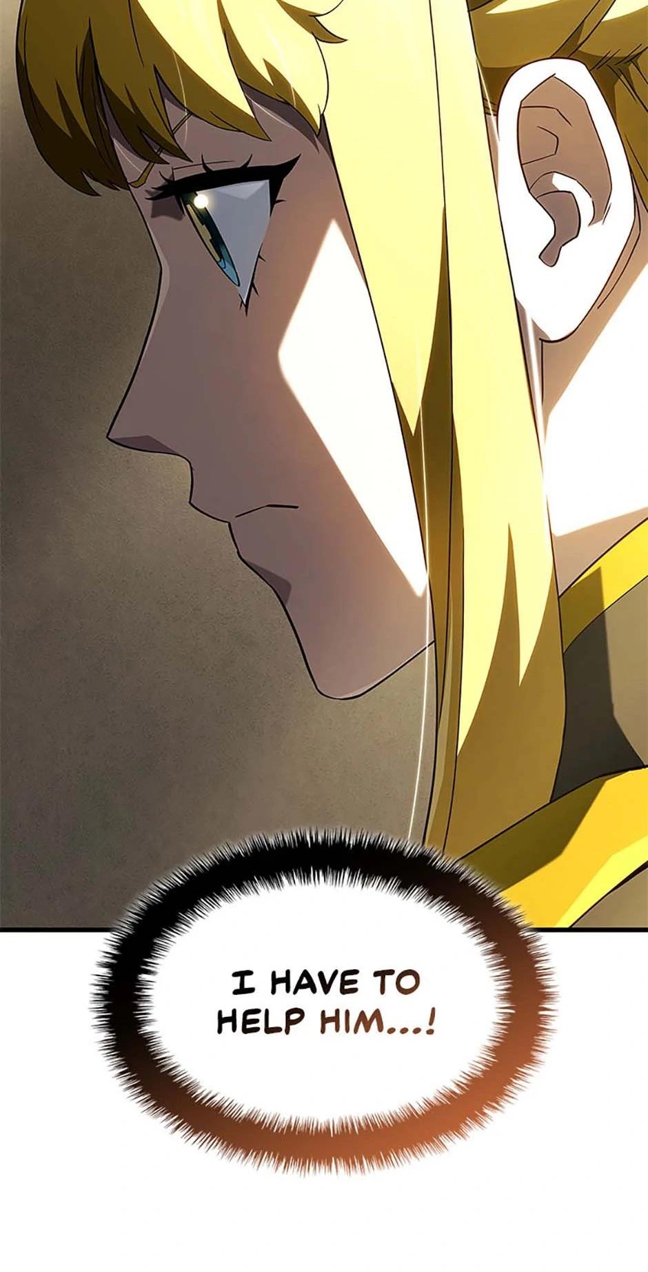 Read Revenge of the Baskerville Bloodhound ENGLISH Manga Online