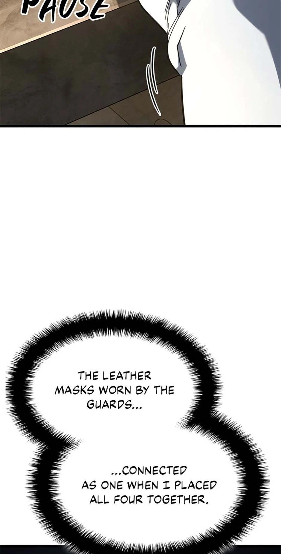 Read Revenge of the Baskerville Bloodhound ENGLISH Manga Online