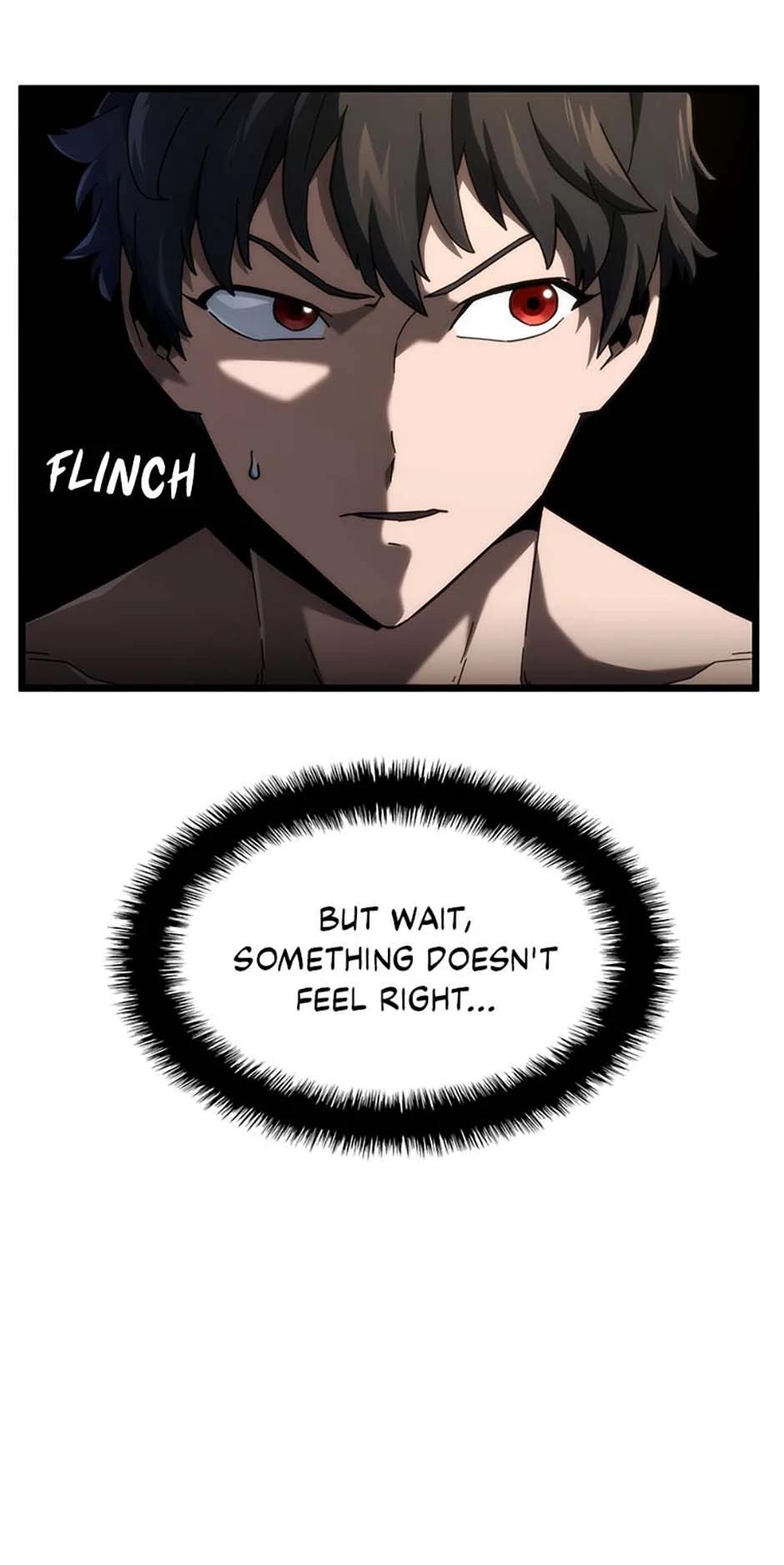 Read Revenge of the Baskerville Bloodhound ENGLISH Manga Online