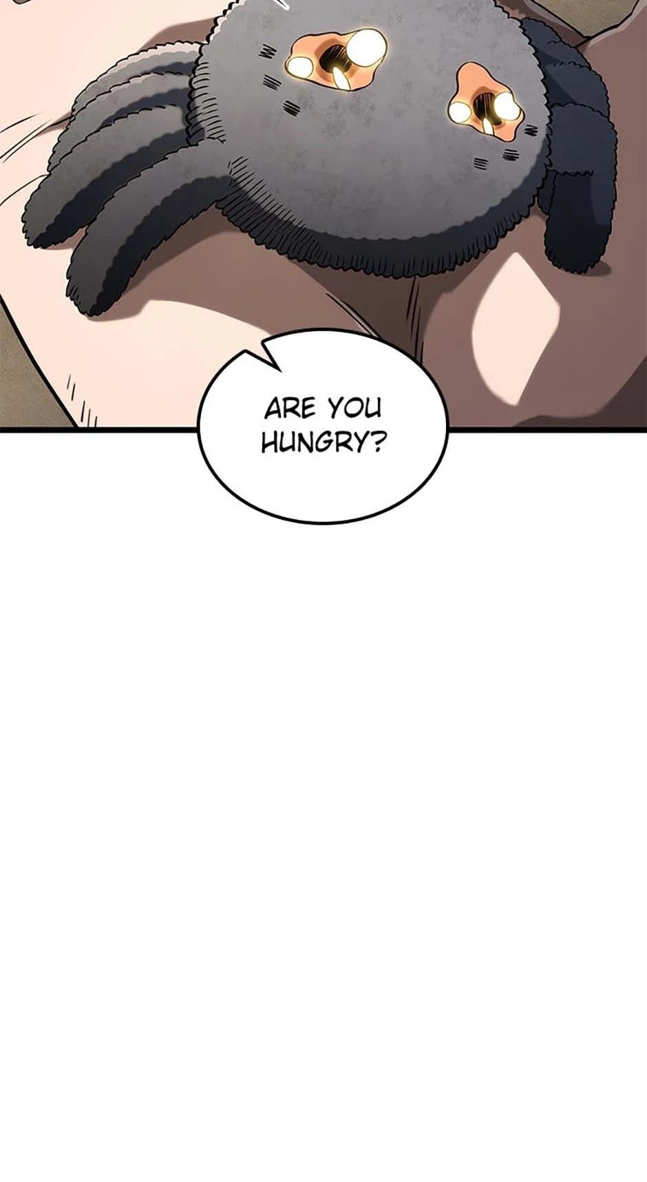 Read Revenge of the Baskerville Bloodhound ENGLISH Manga Online