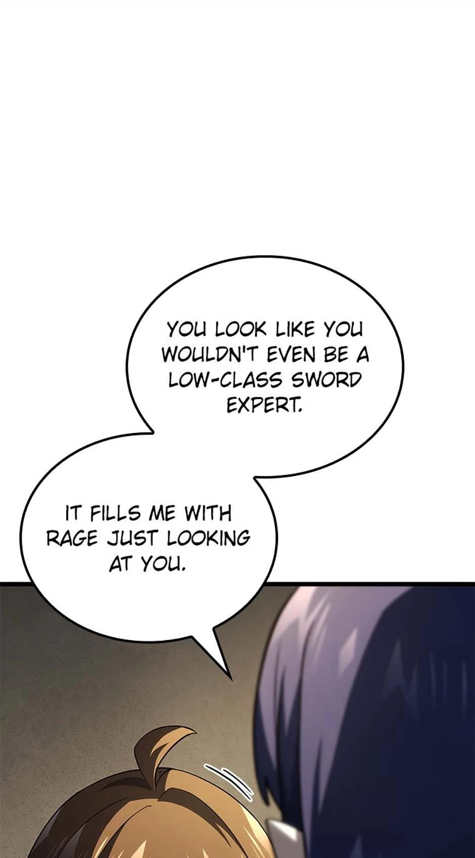 Read Revenge of the Baskerville Bloodhound ENGLISH Manga Online