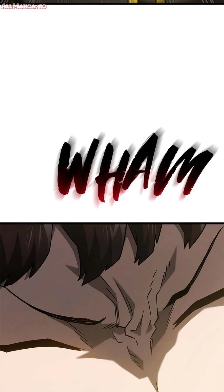 Read Revenge of the Baskerville Bloodhound ENGLISH Manga Online