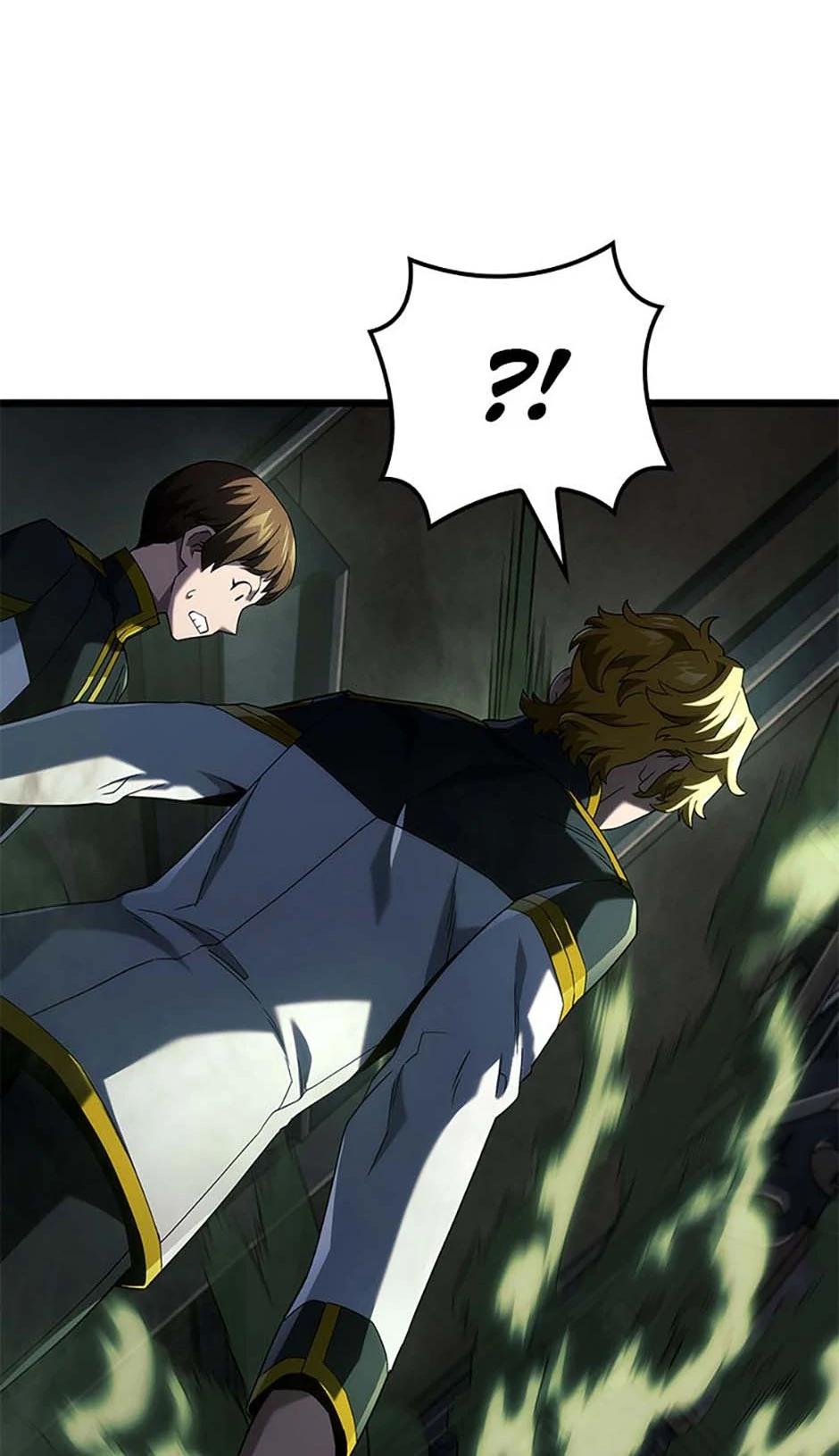 Read Revenge of the Baskerville Bloodhound ENGLISH Manga Online