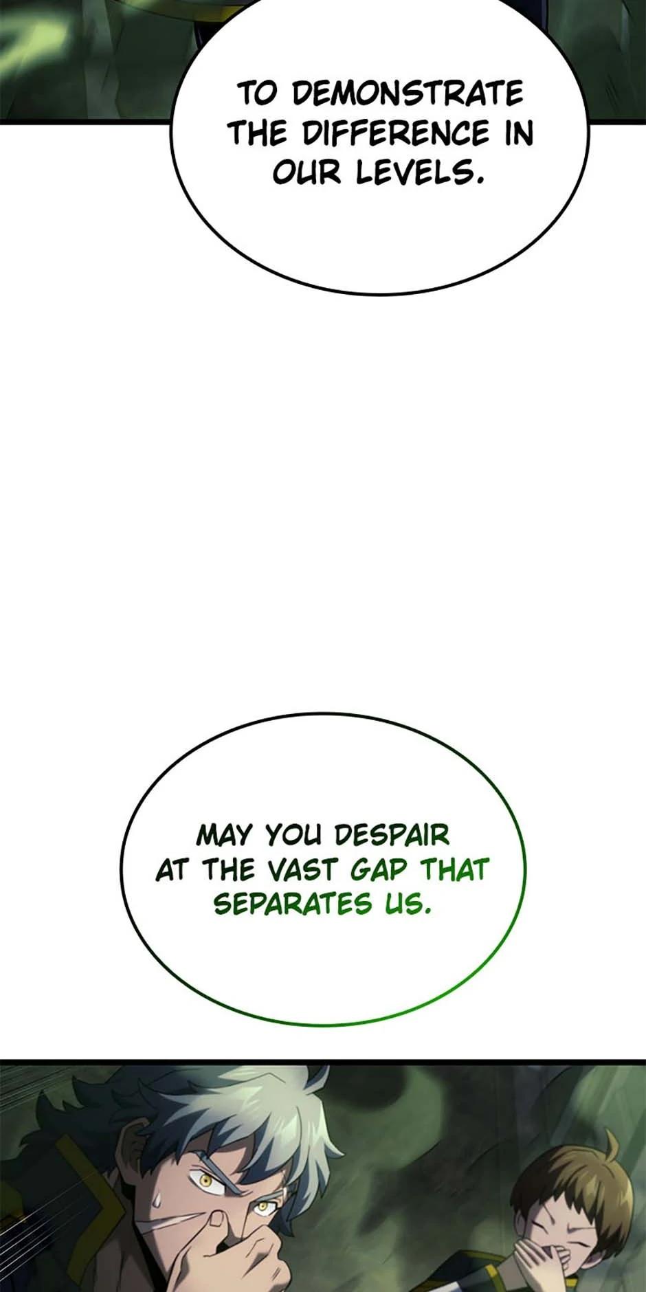 Read Revenge of the Baskerville Bloodhound ENGLISH Manga Online