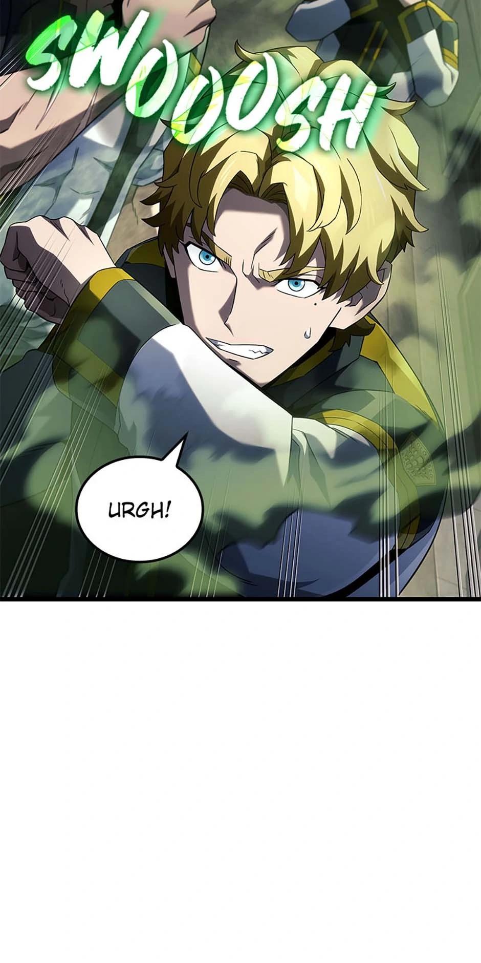 Read Revenge of the Baskerville Bloodhound ENGLISH Manga Online