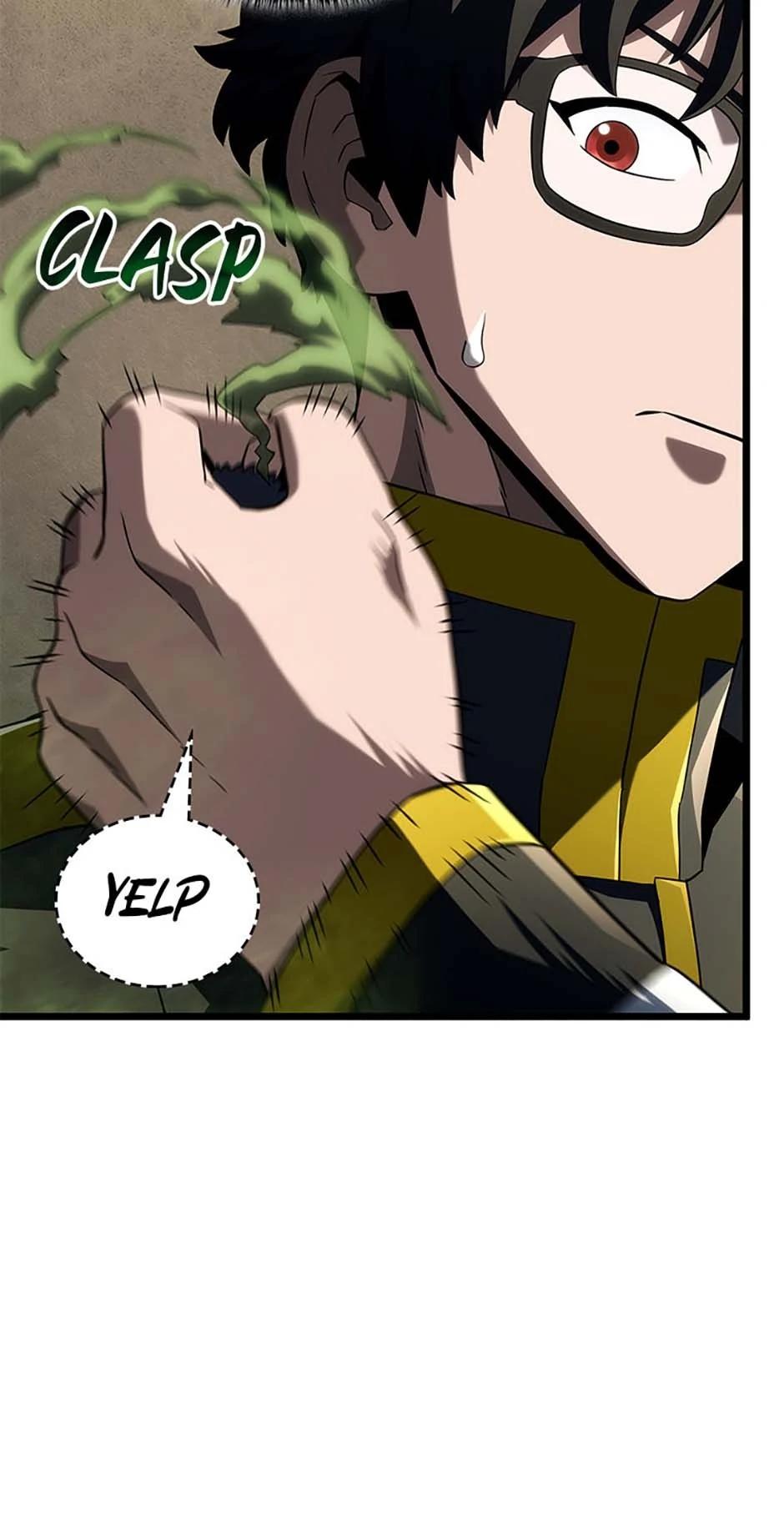 Read Revenge of the Baskerville Bloodhound ENGLISH Manga Online