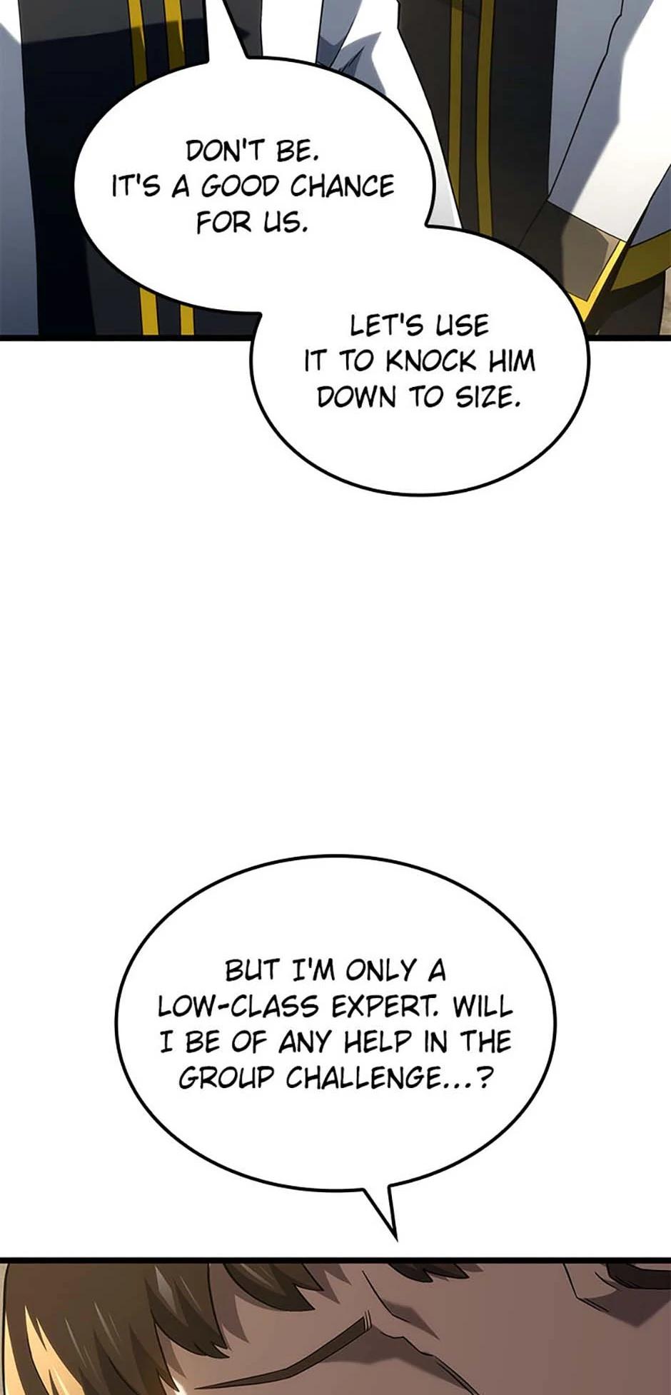 Read Revenge of the Baskerville Bloodhound ENGLISH Manga Online