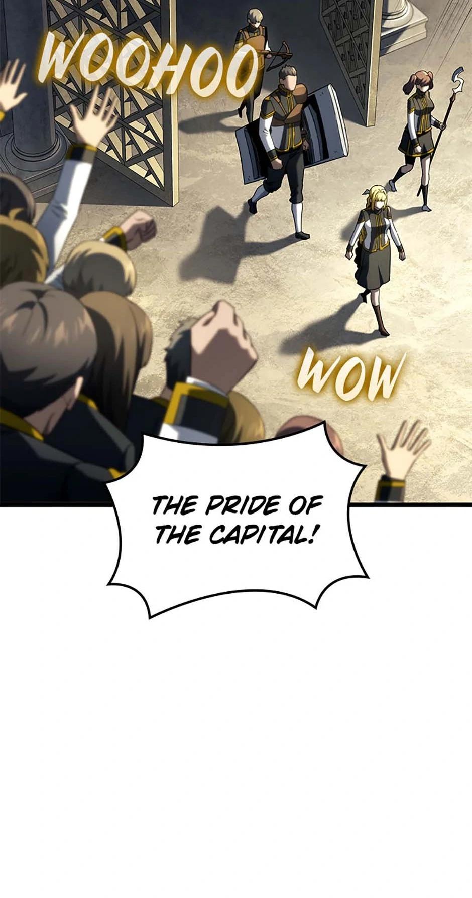 Read Revenge of the Baskerville Bloodhound ENGLISH Manga Online