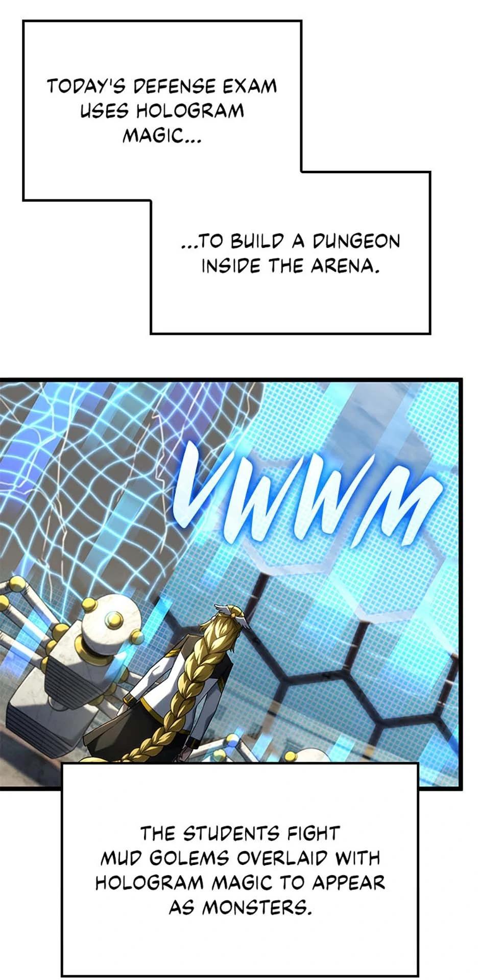 Read Revenge of the Baskerville Bloodhound ENGLISH Manga Online