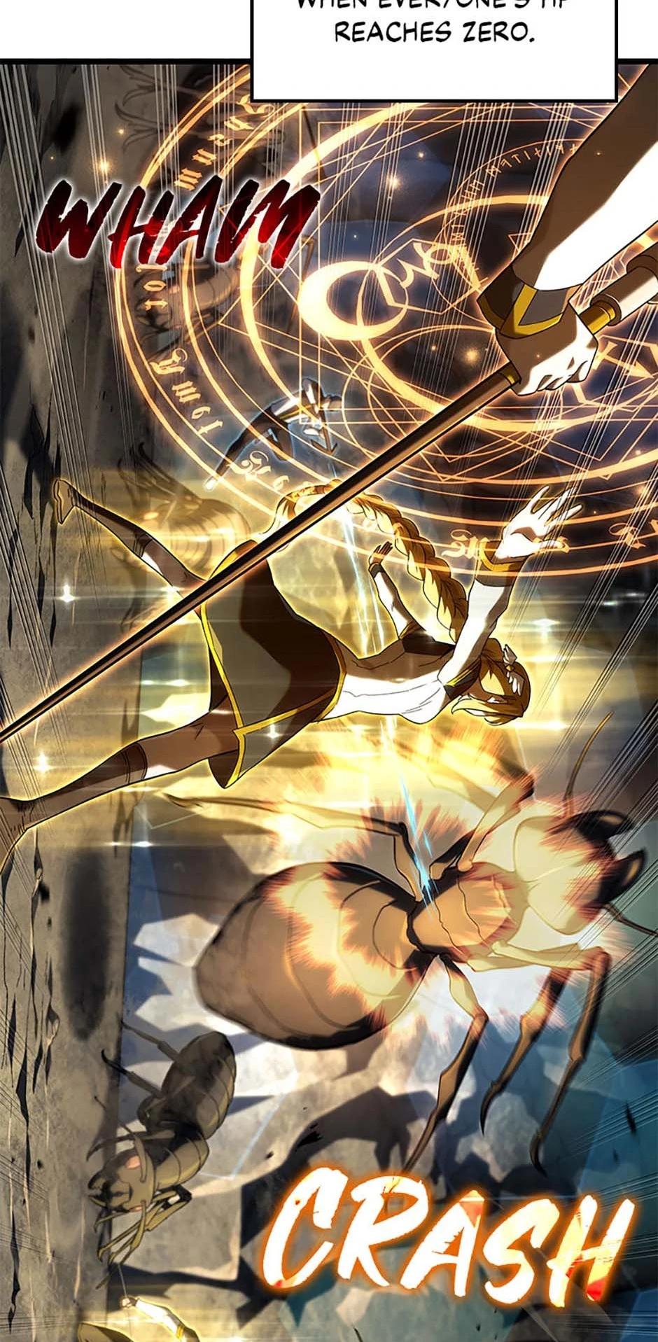 Read Revenge of the Baskerville Bloodhound ENGLISH Manga Online