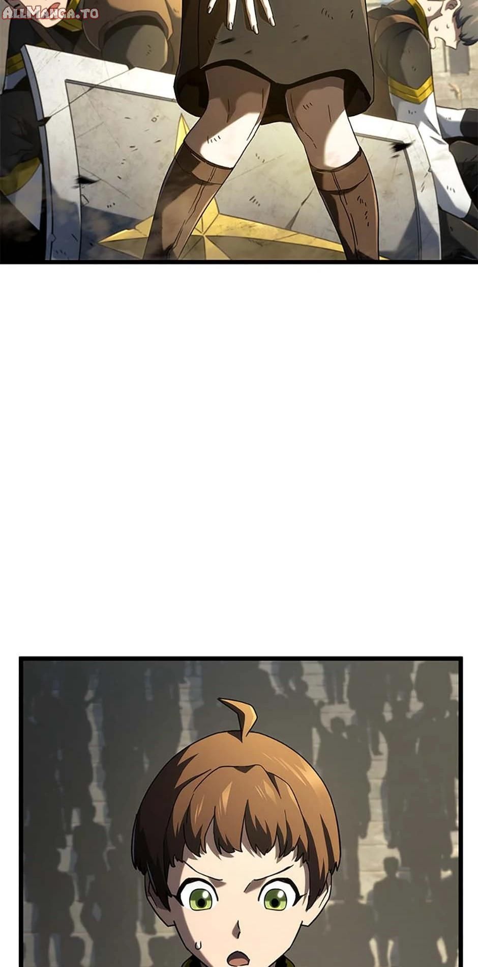 Read Revenge of the Baskerville Bloodhound ENGLISH Manga Online