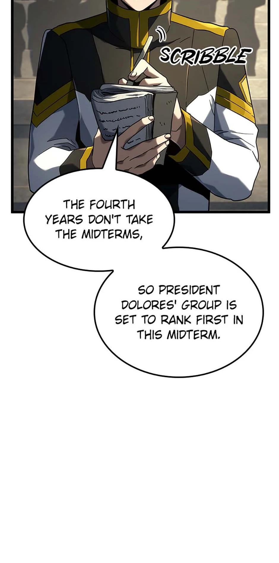 Read Revenge of the Baskerville Bloodhound ENGLISH Manga Online