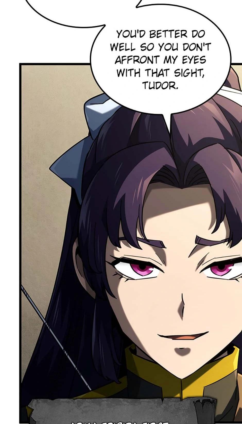 Read Revenge of the Baskerville Bloodhound ENGLISH Manga Online