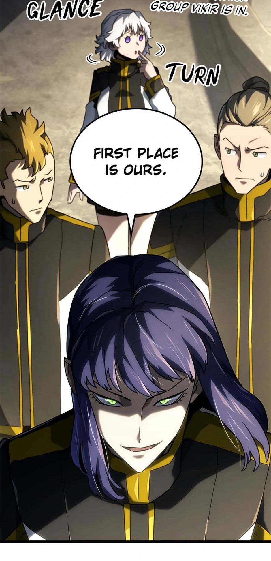 Read Revenge of the Baskerville Bloodhound ENGLISH Manga Online