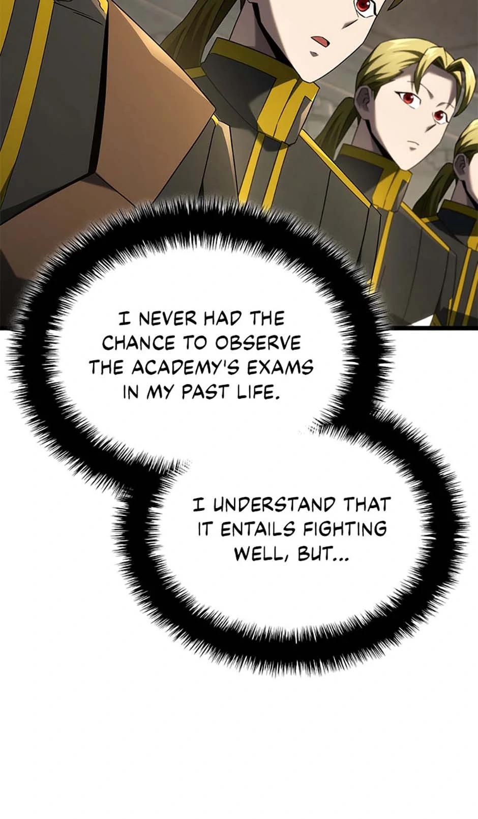 Read Revenge of the Baskerville Bloodhound ENGLISH Manga Online