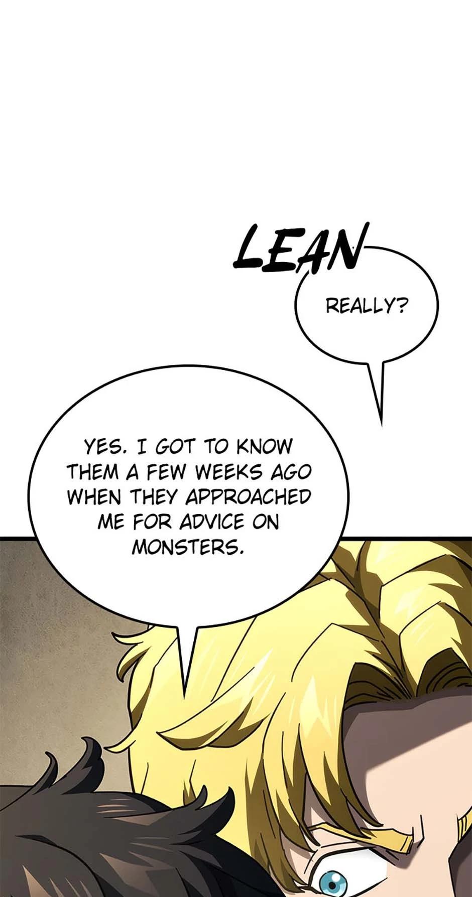 Read Revenge of the Baskerville Bloodhound ENGLISH Manga Online