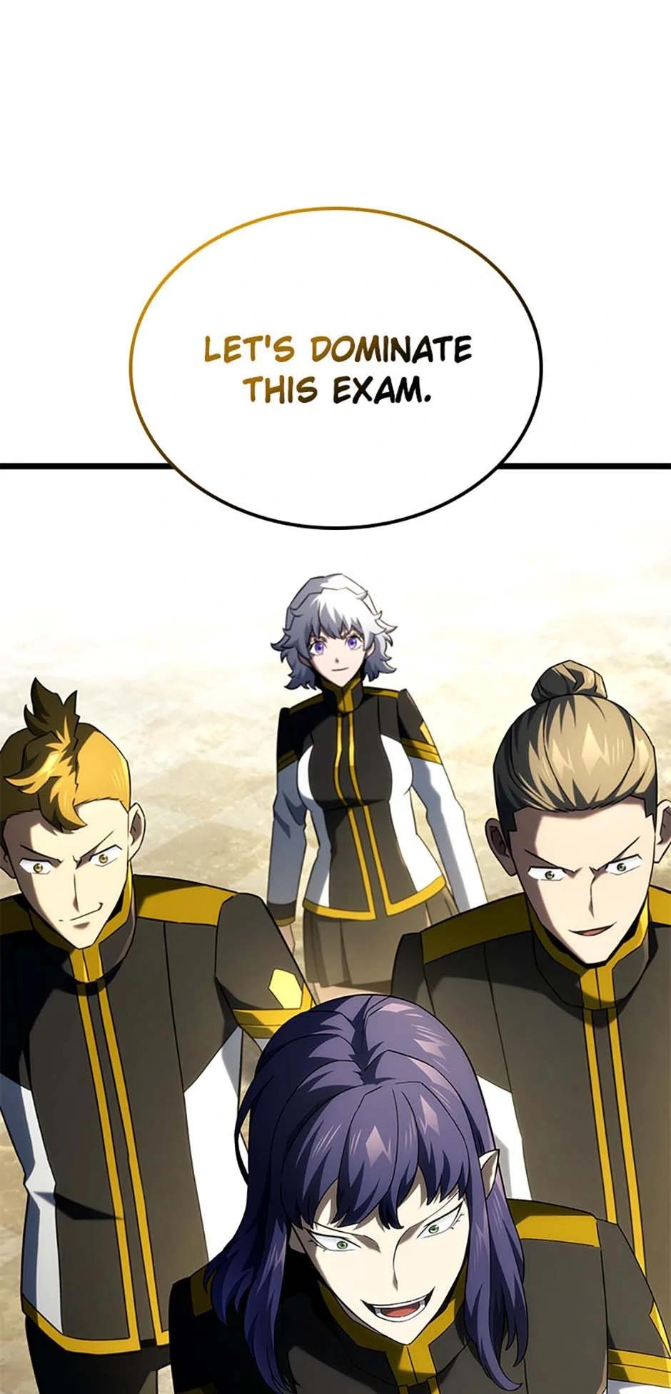 Read Revenge of the Baskerville Bloodhound ENGLISH Manga Online