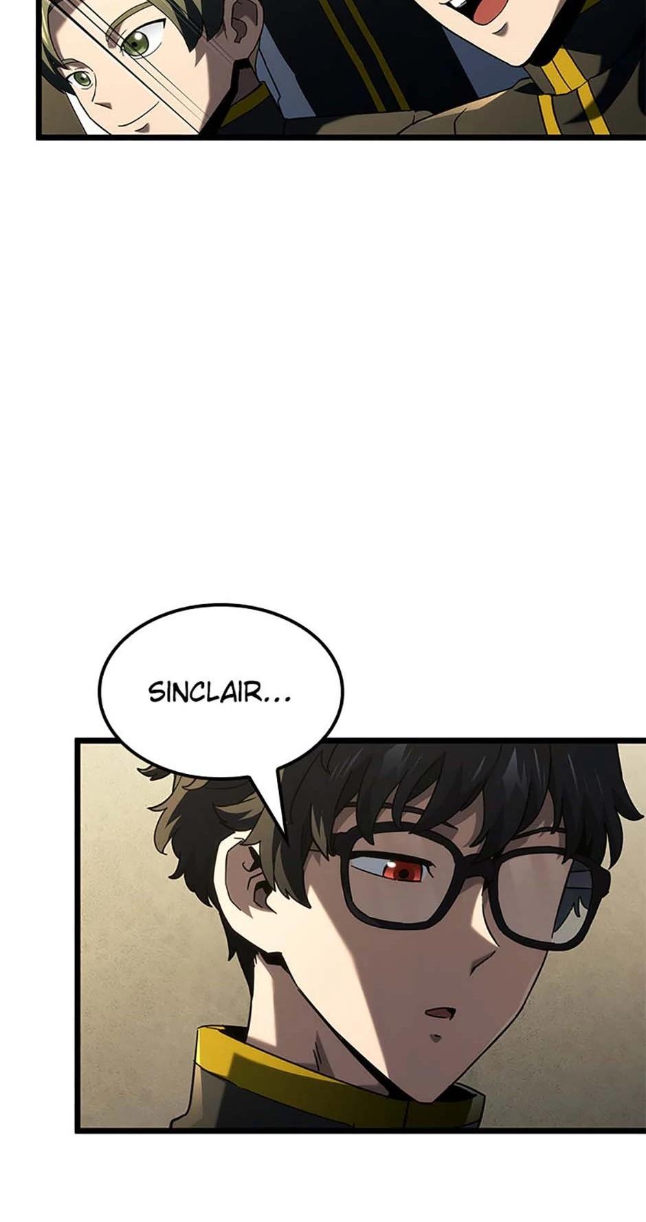 Read Revenge of the Baskerville Bloodhound ENGLISH Manga Online